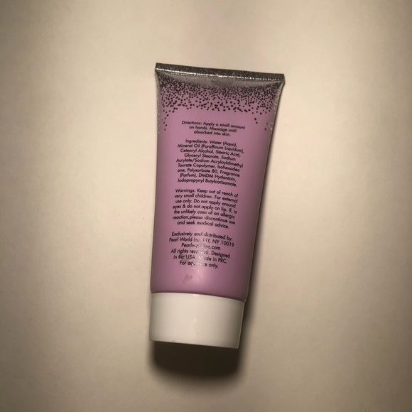 NEW ALCHEMY LIVING SWEET JASMINE LOTION 100ML NEVER OPENED UNUSED - Picture 3 of 4